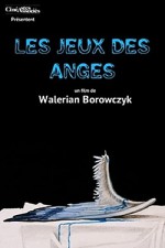 Les jeux des anges (1964) afişi