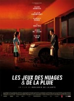 Les Jeux Des Nuages Et De La Pluie (2013) afişi