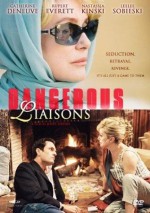 Les Liaisons Dangereuses (2003) afişi