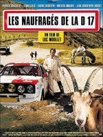 Les naufragés de la D17 (2002) afişi