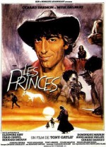Les Princes (1983) afişi