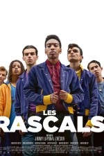 Les rascals (2022) afişi