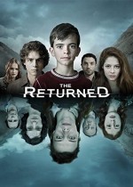 Les revenants (2012) afişi