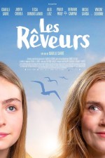 Les rêveurs (2025) afişi
