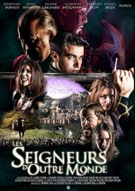 Les Seigneurs d'Outre Monde (2016) afişi