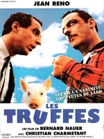 Les Truffes (1995) afişi