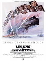 Les Uns Et Les Autres (1981) afişi