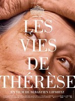 Les Vies de Thérèse (2016) afişi