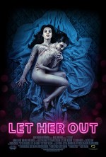 Let Her Out (2016) afişi