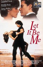 Let It Be Me (1995) afişi