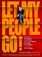Let My People Go! (2011) afişi