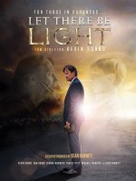 Let There Be Light (2017) afişi