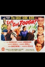 Let's Get Tough (1942) afişi