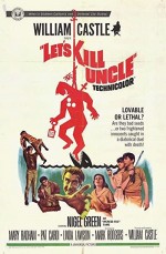 Let's Kill Uncle (1966) afişi