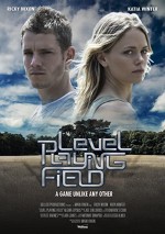 Level Playing Field (2009) afişi