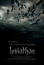 Leviathan (2012) afişi