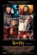 Levity (2003) afişi