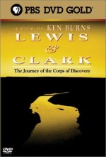 Lewis & Clark: The Journey Of The Corps Of Discovery (1997) afişi
