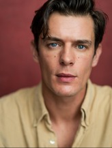 Lewis Jamison fotoğrafı Lewis Jamison fotoğrafı