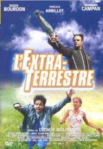 L'extraterrestre (2000) afişi