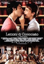 Lezioni Di Cioccolato (2007) afişi