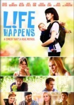 L!fe Happens (2011) afişi