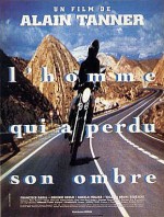 L'homme Qui A Perdu Son Ombre (1991) afişi