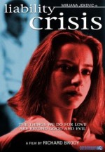 Liability Crisis (1995) afişi