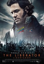 Libertador (2013) afişi