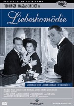Liebeskomödie (1943) afişi
