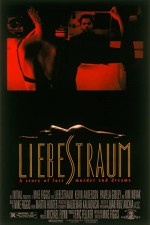 Liebestraum (1991) afişi