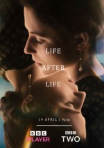 Life After Life (2022) afişi