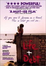 Life and Debt (2001) afişi