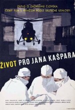 Life For Jan Kaspar (1959) afişi