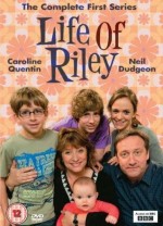 Life of Riley (2009) afişi