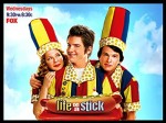 Life on a Stick (2005) afişi