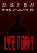 Life Room (2009) afişi