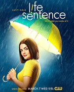 Life Sentence (2018) afişi