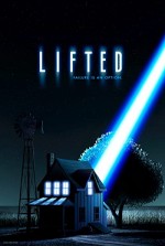 Lifted (2006) afişi