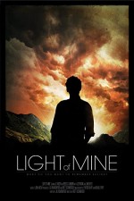 Light Of Mine (2011) afişi