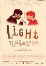 Light Thereafter (2016) afişi