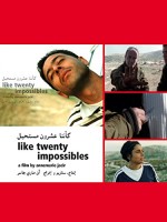 Like Twenty ımpossibles (2003) afişi