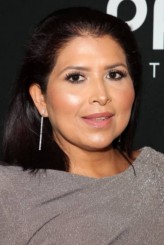 Liliana Arriaga fotoğrafı