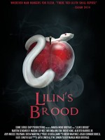 Lilin's Brood (2016) afişi