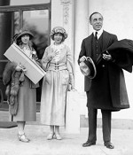 Lillian Gish in A Liberty Loan Appeal (1918) afişi