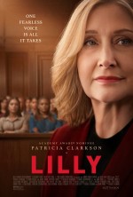 Lilly (2024) afişi