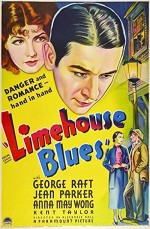Limehouse Blues (1934) afişi