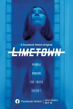 Limetown (2019) afişi