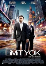 Limit Yok (2011) afişi Limit Yok (2011) afişi