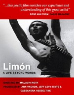 Limón: A Life Beyond Words (2001) afişi